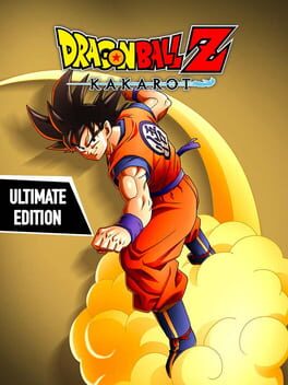Dragon Ball Z: Kakarot – Ultimate Edition