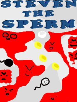 Steven the Sperm