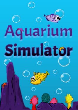 Aquarium Simulator