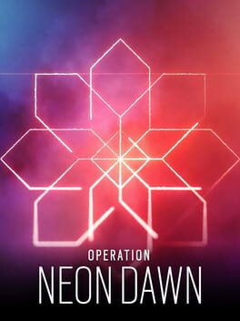 Tom Clancy’s Rainbow Six Siege: Operation Neon Dawn