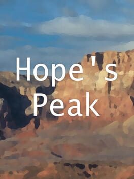 Hope’s Peak