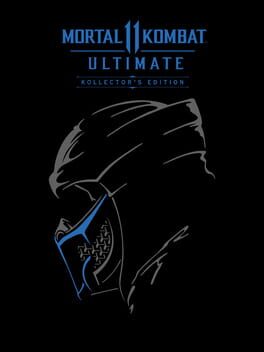 Mortal Kombat 11: Ultimate – Kollector’s Edition