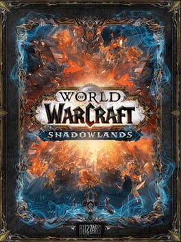 World of Warcraft: Shadowlands – Collector’s Edition