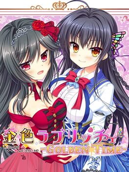 Kin’iro Loveriche: Golden Time