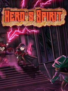 Hero’s Spirit