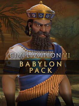 Sid Meier’s Civilization VI: Babylon Pack