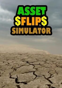 Asset Flip Simulator