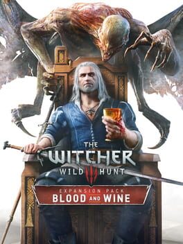 The Witcher 3: Wild Hunt – Blood and Wine