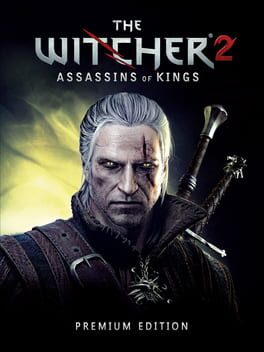 The Witcher 2: Assassins of Kings – Premium Edition