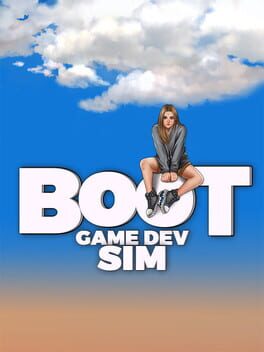 Boot&nbsp;: Game Dev Sim