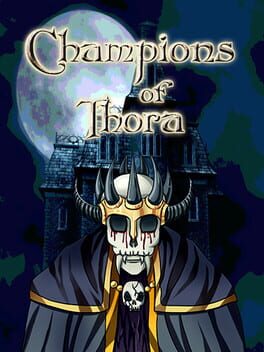 Champions of Thora
