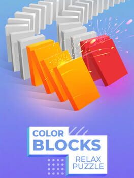 Color Blocks – Relax Puzzle