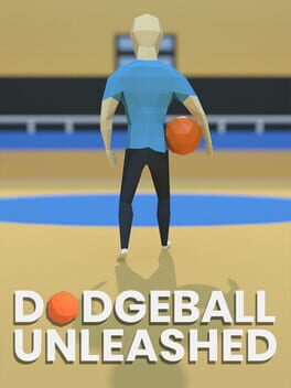 DodgeBall: Unleashed