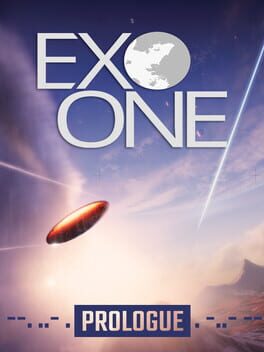 Exo One: Prologue