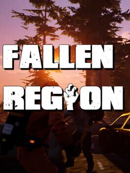 Fallen Region