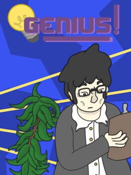 Genius!