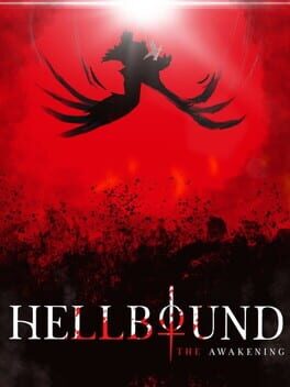Hellbound: the Awakening