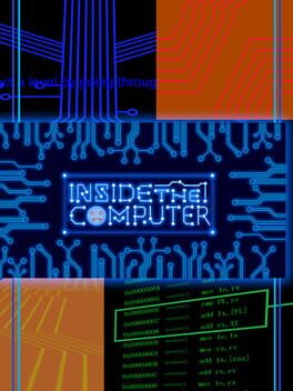 Inside the Computer