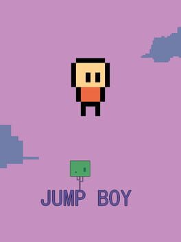 Jump Boy