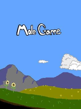 Mole Game