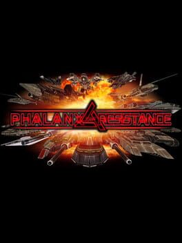 Phalanx of Resistance