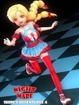 Shine’s Adventures 4 (Nightmare)