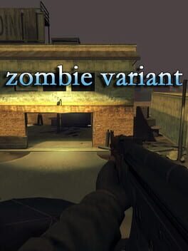 Zombie Variant