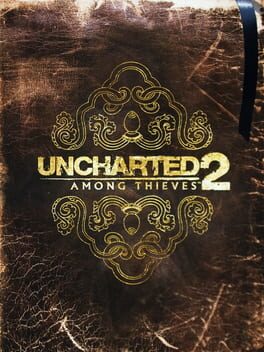 Uncharted 2: Among Thieves – Fortune Hunter Edition