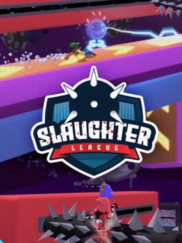 Slaugher League