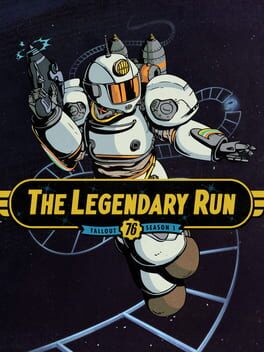 Fallout 76: Season 1 – The Legendary Run