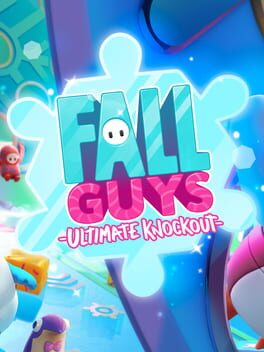 Fall Guys: Ultimate Knockout – Season 3