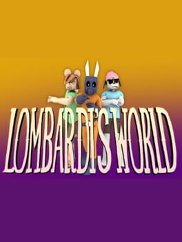 Lombardi’s World