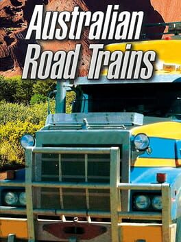 Australian Road Trains