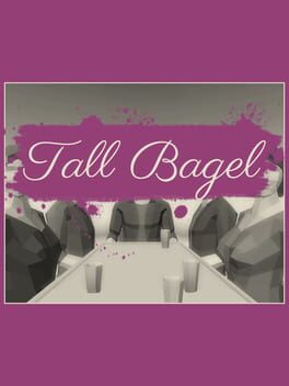 Tall Bagel