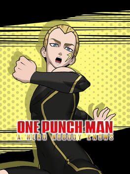 One Punch Man: A Hero Nobody Knows DLC Pack 2 – Lightning Max