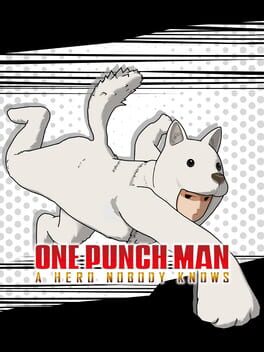 One Punch Man: A Hero Nobody Knows DLC Pack 3 – Watchdog Man