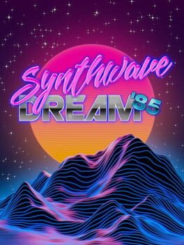 Synthwave Dream ’85