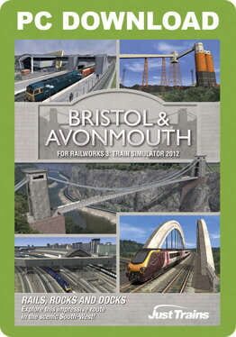 Railworks 3: Train Simulator 2012 – Bristol to Avonmouth
