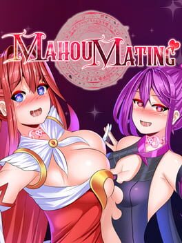 Mahou Mating
