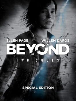 Beyond: Two Souls – Special Edition