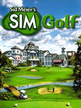 Sid Meier’s SimGolf