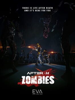After-H&nbsp;: Zombies