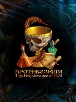 Apothecarium: The Renaissance of Evil – Premium Edition