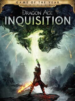 Dragon Age: Inquisition – Game of the Year Edition