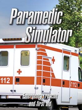 Paramedic Simulator