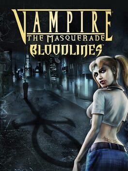 Vampire: The Masquerade – Bloodlines