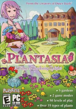 Plantasia