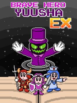Brave Hero Yuusha EX