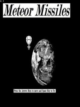 Meteor Missiles