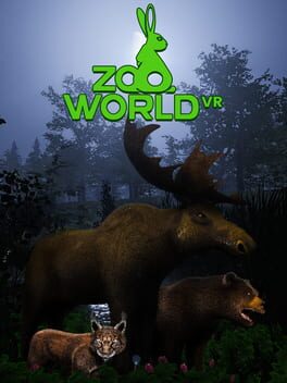 Zoo World VR